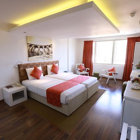 Orient Hotel Bandarawela Exteriér fotografie