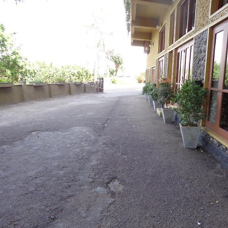 Orient Hotel Bandarawela Exteriér fotografie