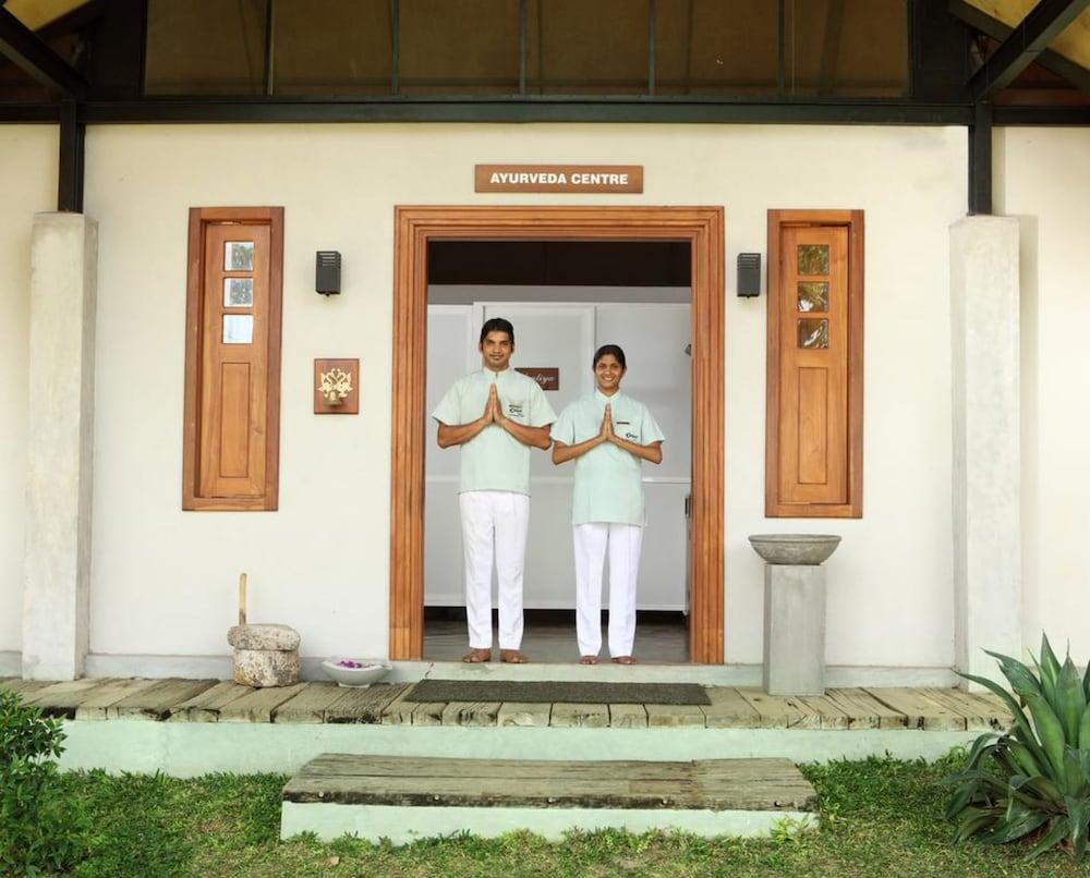 Orient Hotel Bandarawela Exteriér fotografie