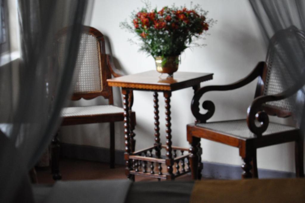 Orient Hotel Bandarawela Exteriér fotografie