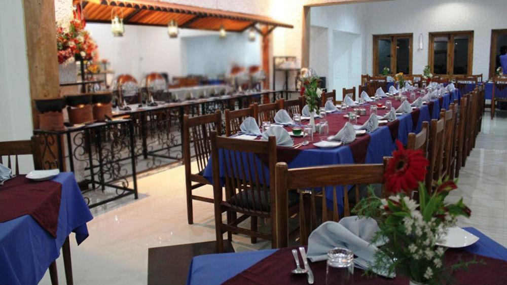 Orient Hotel Bandarawela Exteriér fotografie