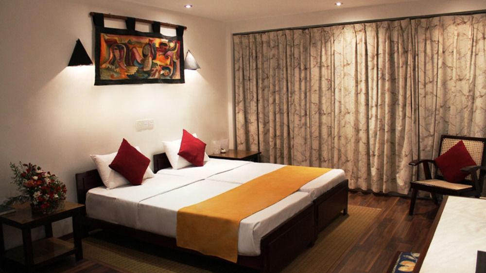 Orient Hotel Bandarawela Exteriér fotografie