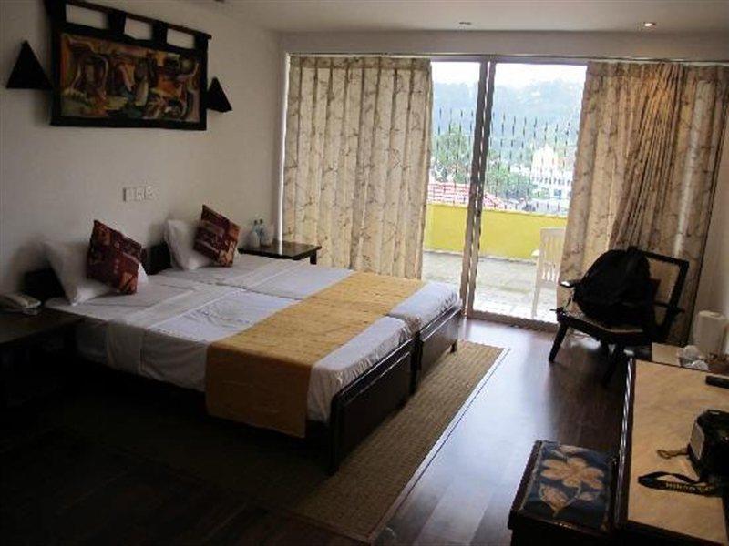 Orient Hotel Bandarawela Exteriér fotografie