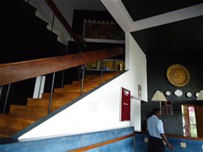 Orient Hotel Bandarawela Exteriér fotografie