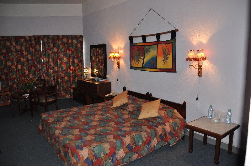 Orient Hotel Bandarawela Exteriér fotografie