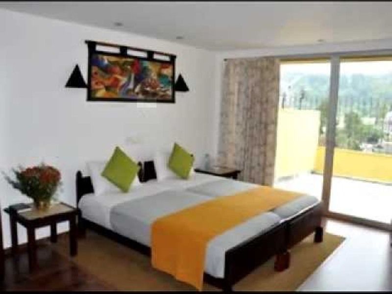 Orient Hotel Bandarawela Exteriér fotografie