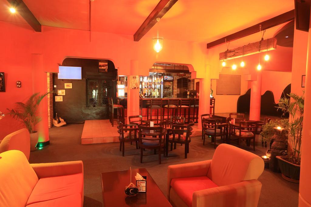 Orient Hotel Bandarawela Exteriér fotografie
