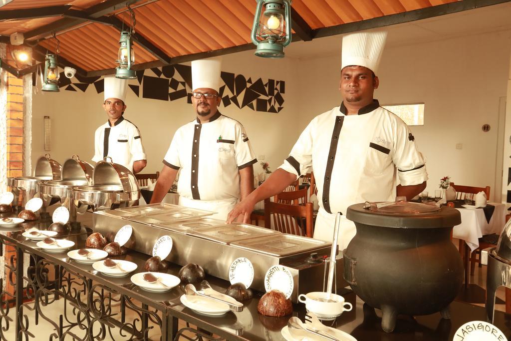 Orient Hotel Bandarawela Exteriér fotografie