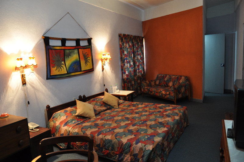 Orient Hotel Bandarawela Exteriér fotografie