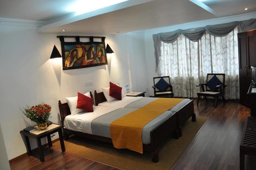 Orient Hotel Bandarawela Exteriér fotografie