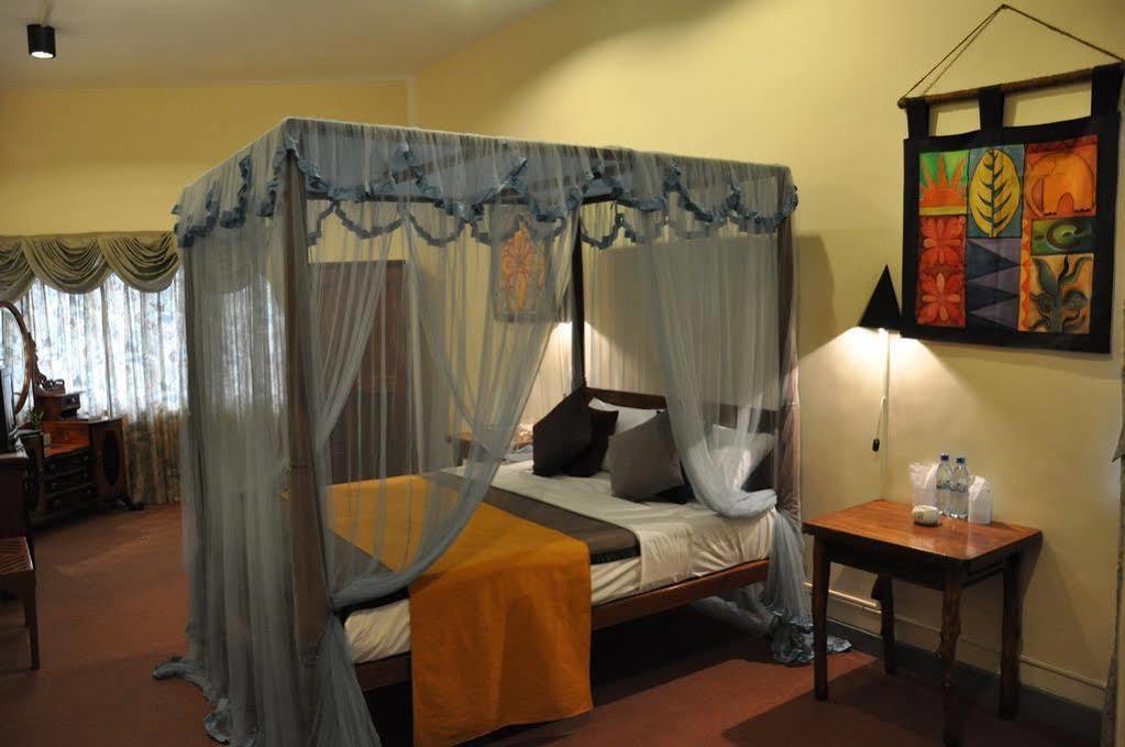 Orient Hotel Bandarawela Exteriér fotografie