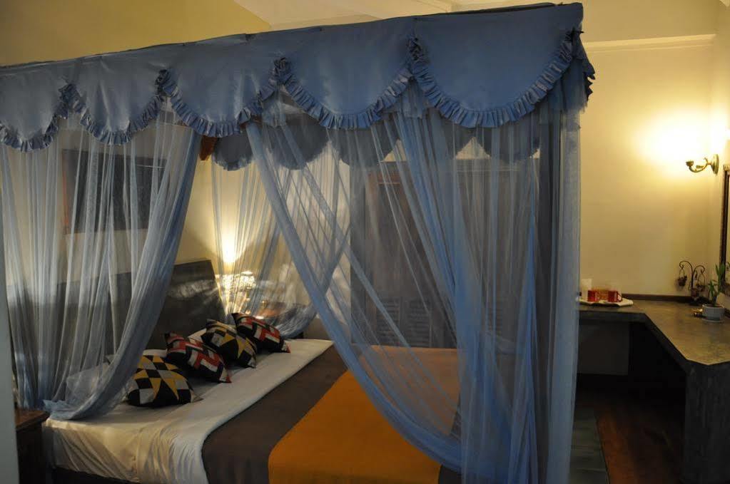 Orient Hotel Bandarawela Exteriér fotografie