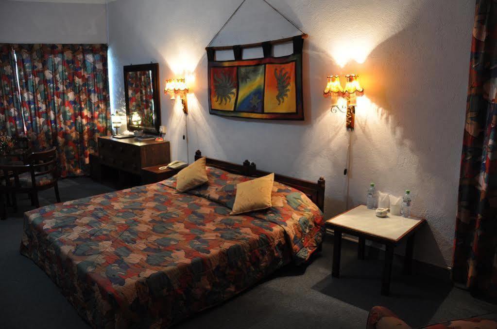 Orient Hotel Bandarawela Exteriér fotografie
