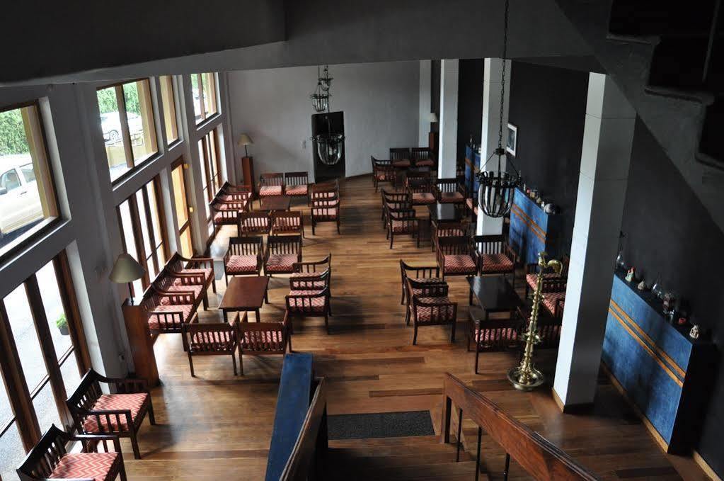 Orient Hotel Bandarawela Exteriér fotografie